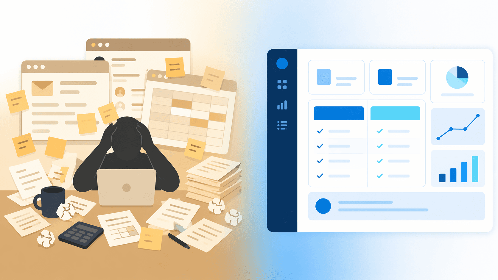 Why Most PPE Buyers Are Still Sourcing Like It's 2010