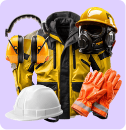 PPE product